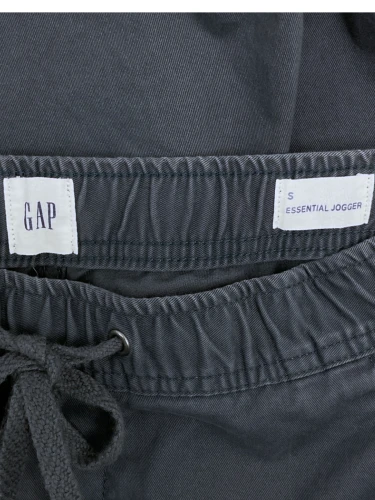 Gap