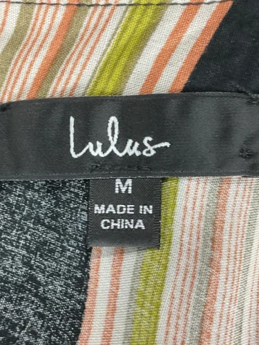 Lulus