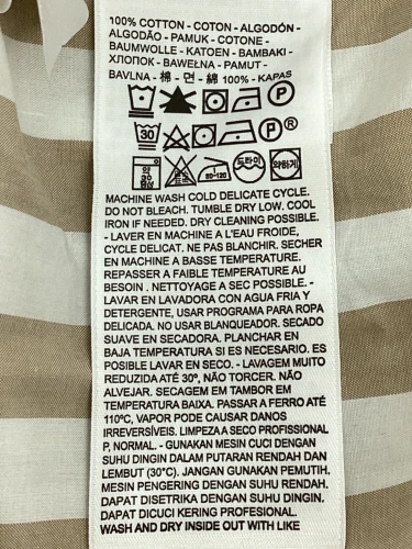 Levi’s