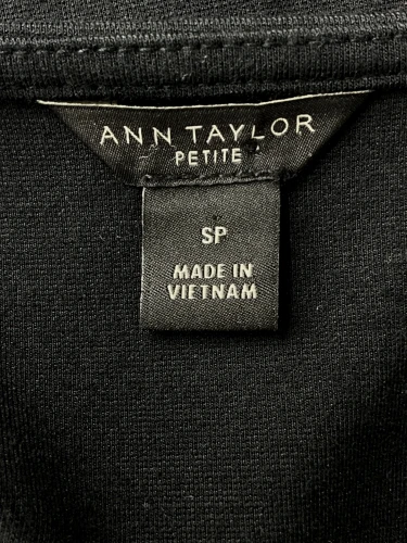 Ann Taylor