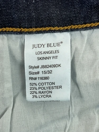 Judy Blue