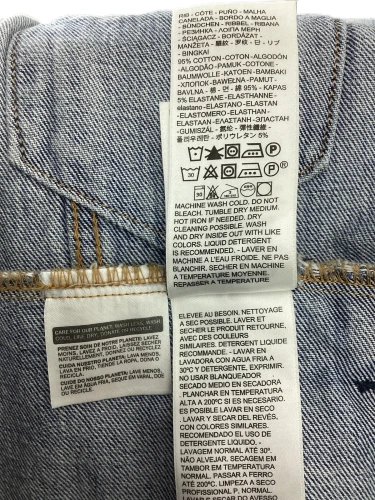 Levi Strauss & Co.