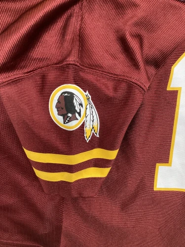NFL Team Apparel Redskins/Commanders