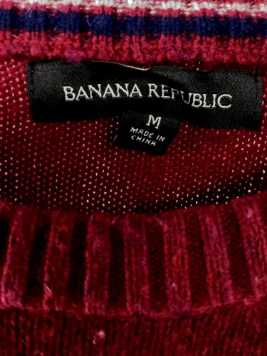 Banana Republic