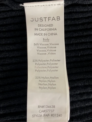 JustFab