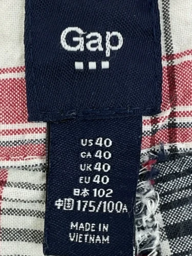 Gap