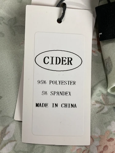 Cider