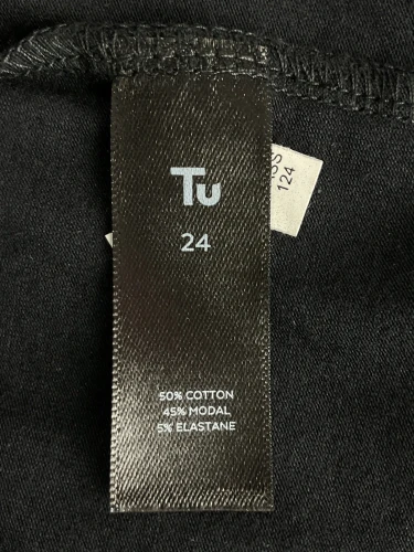 Tu