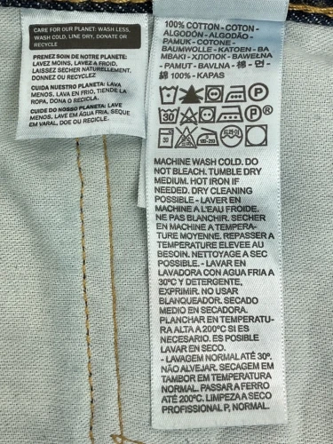 Levi Strauss & Co.