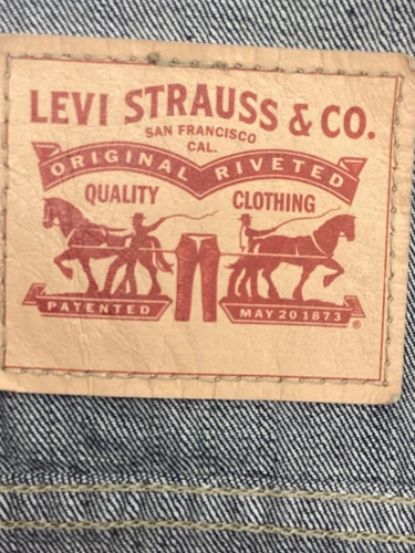 Levi Strauss & Co.