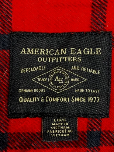 American Eagle