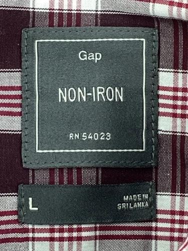 Gap