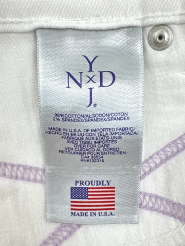NYDJ