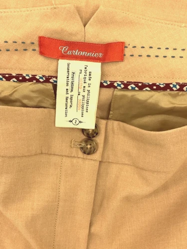 Cartonnier