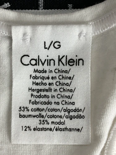 Calvin Klein