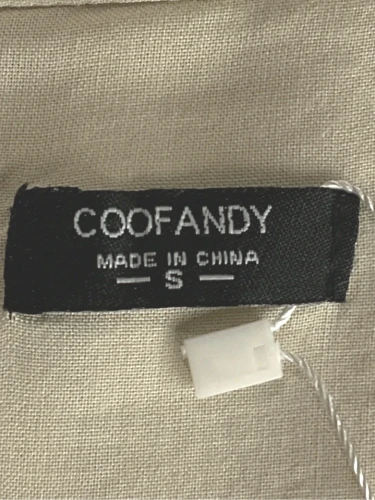 Coofandy