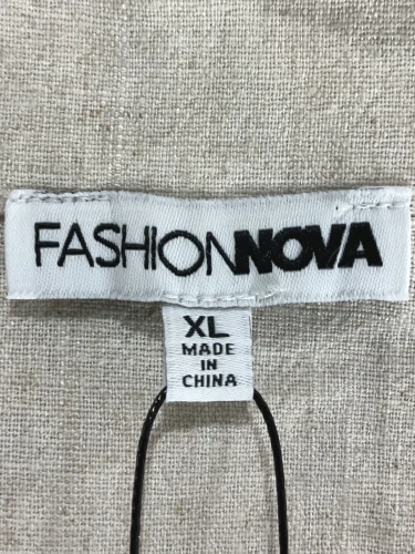 Fashion Nova