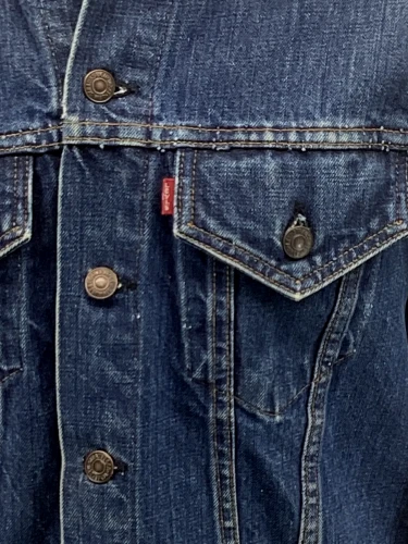 Levi’s