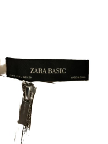 Zara Basic