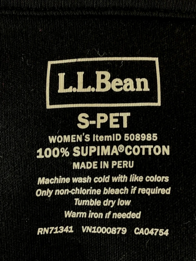 L.L. Bean