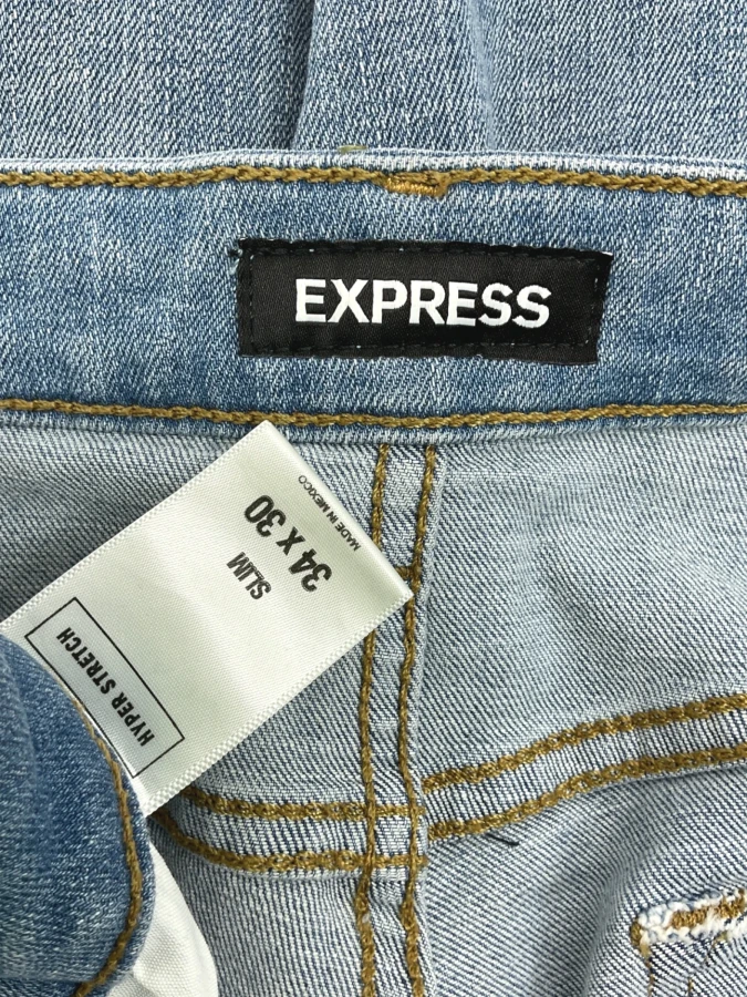 Express