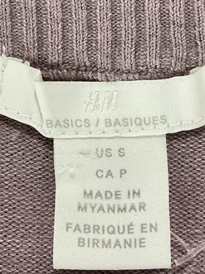 H&M