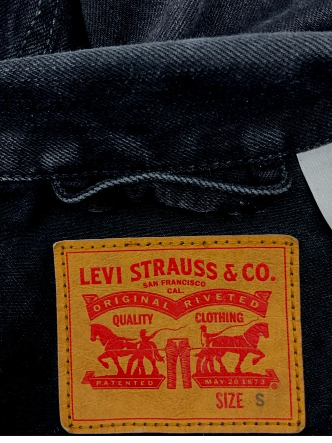 Levi’s