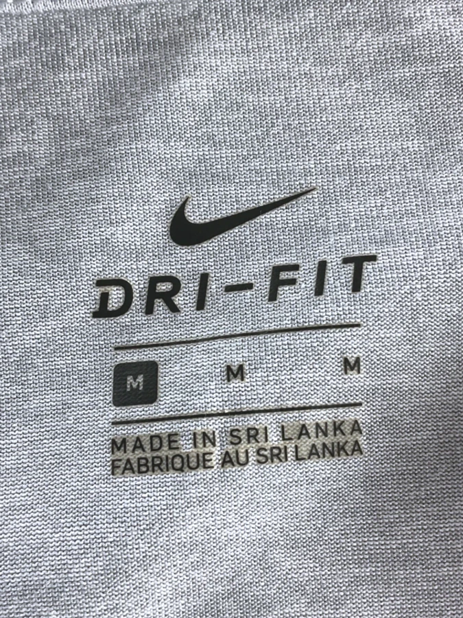 Nike