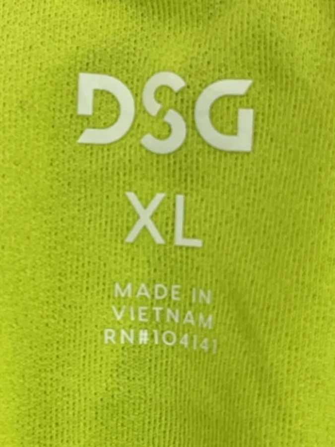 DSG