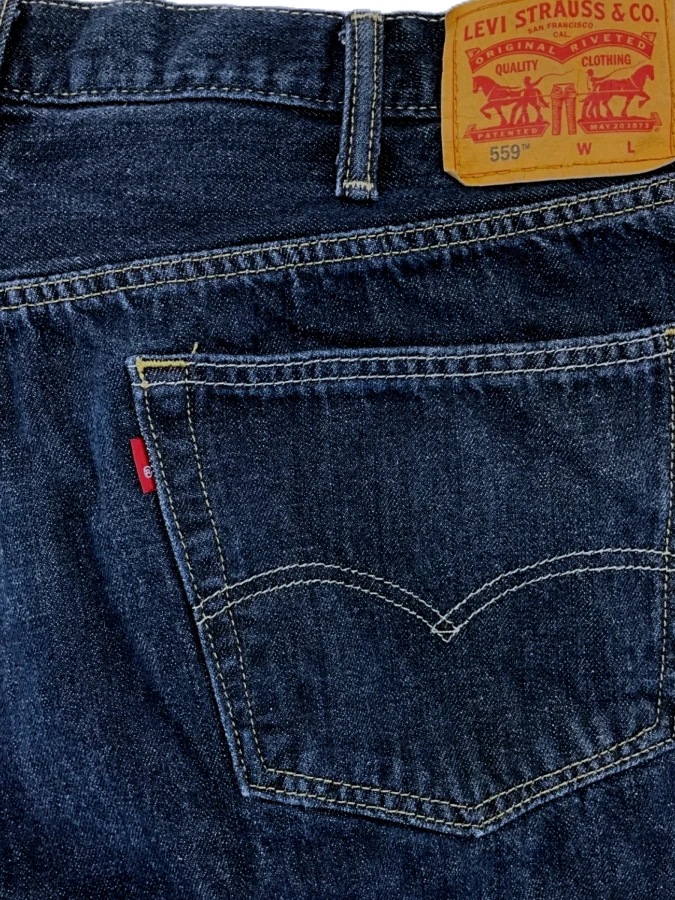 Levi’s