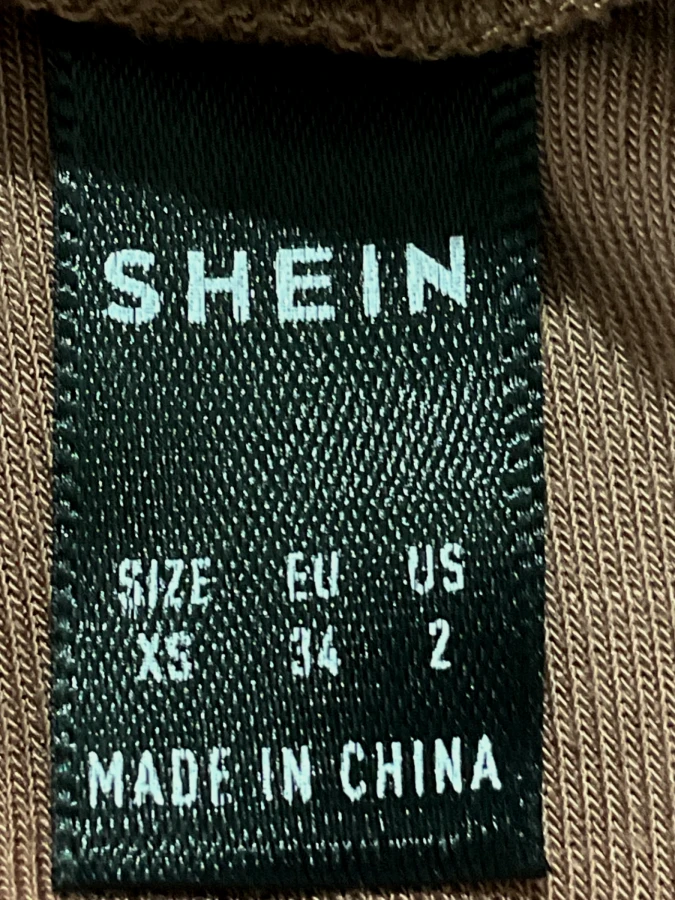 Shein
