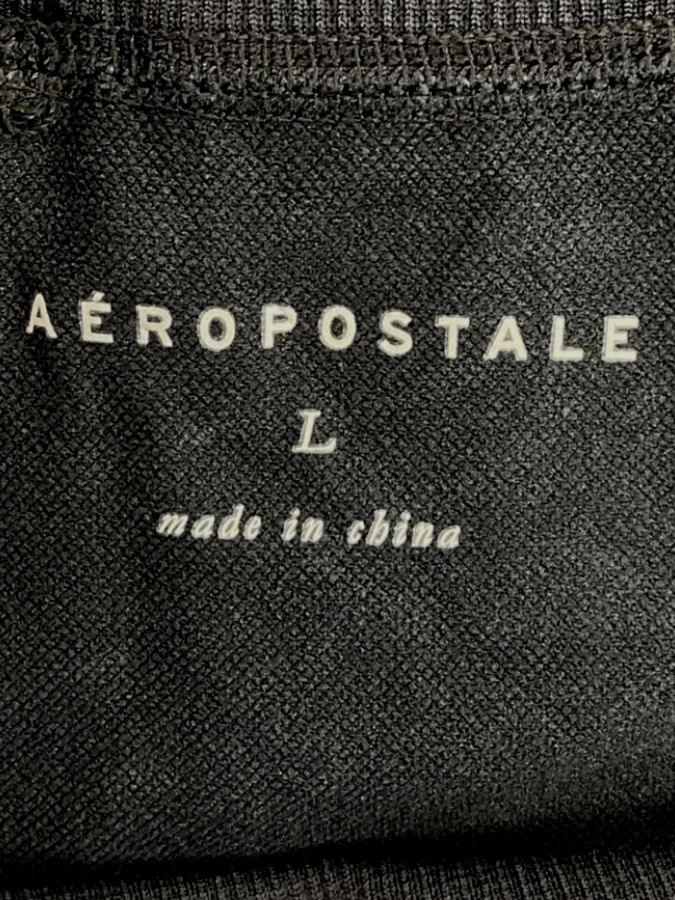 Aeropostale