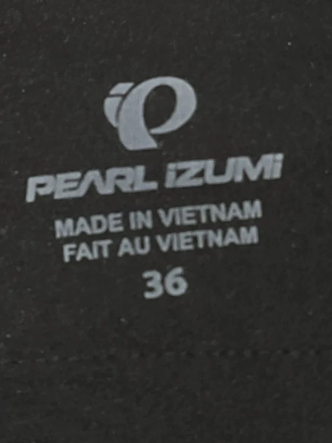 Pearl Izumi