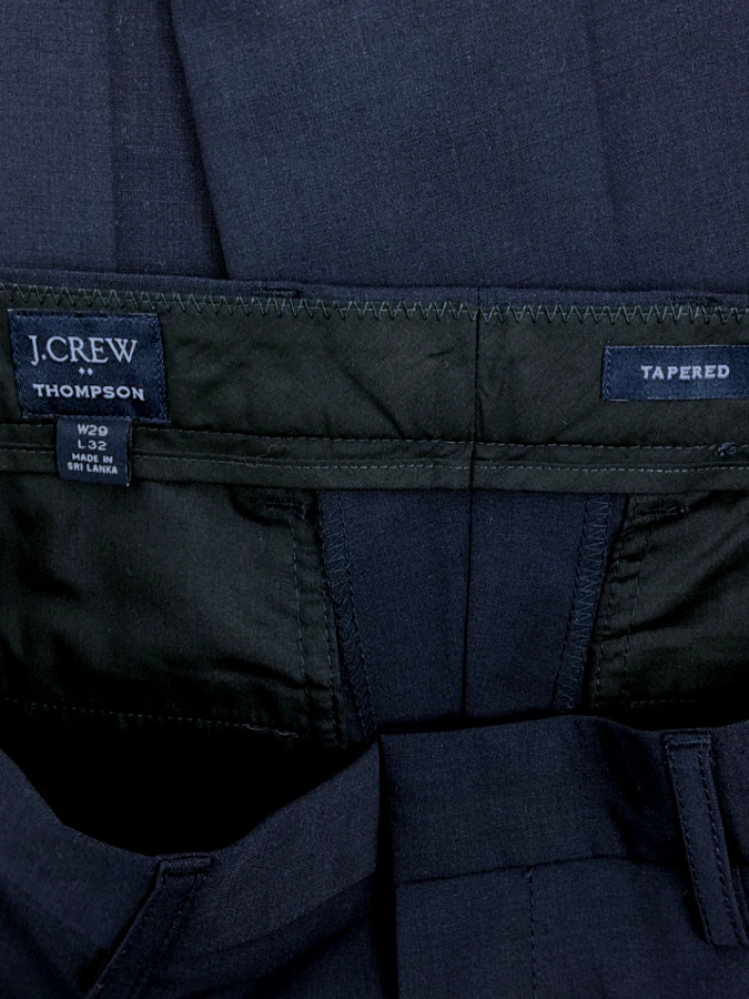 J.Crew