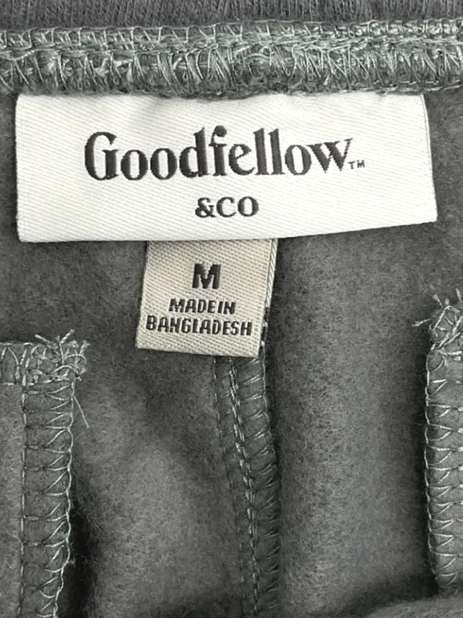 Goodfellow & Co