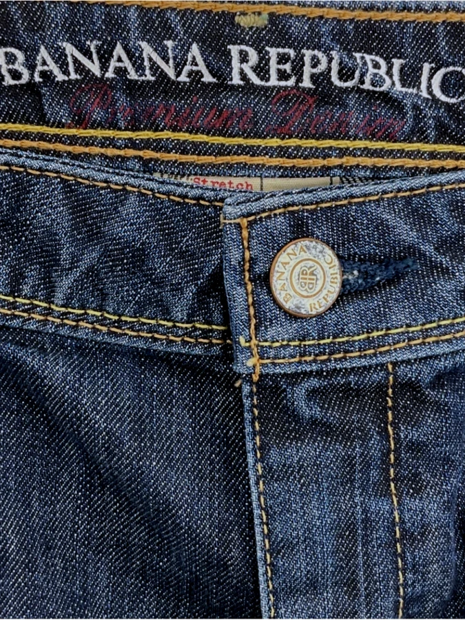 Banana Republic