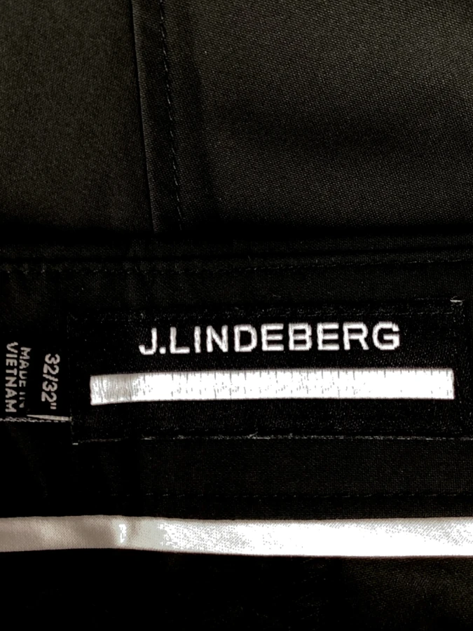 J. Lindeberg