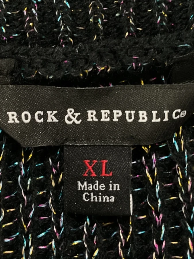 Rock & Republic