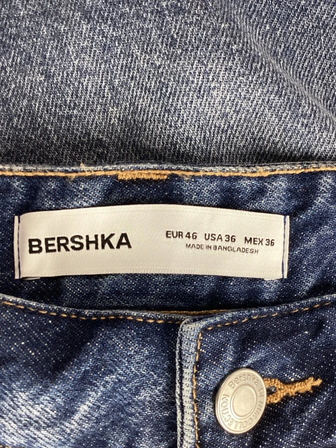 Bershka