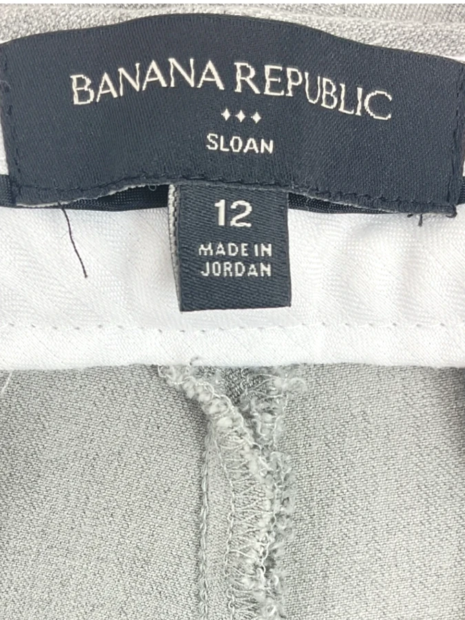 Banana Republic