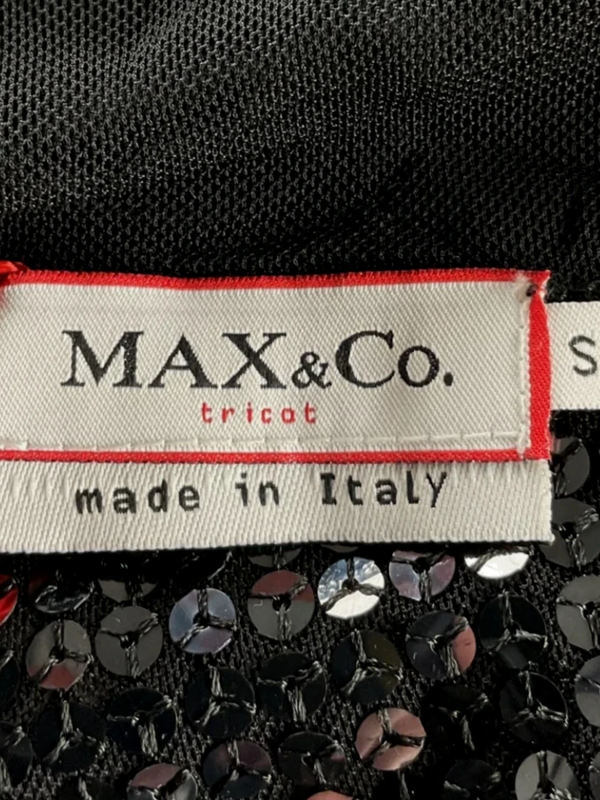 Max & Co