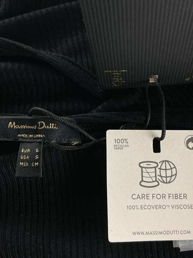 Mossimo Dutti