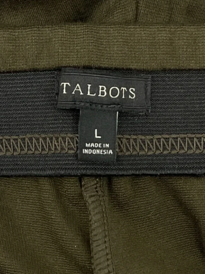 Talbots