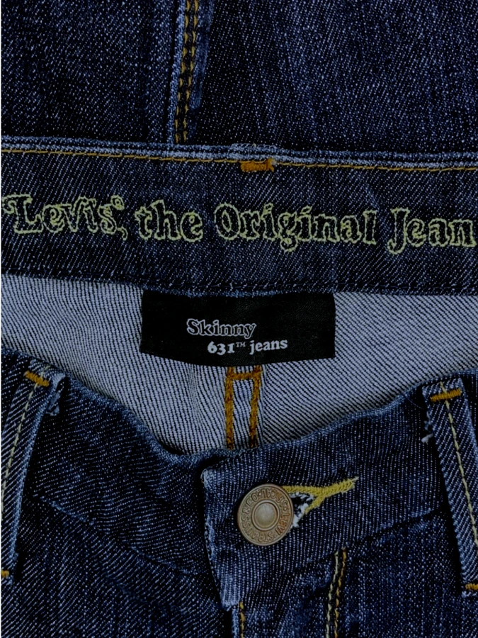 Levi’s