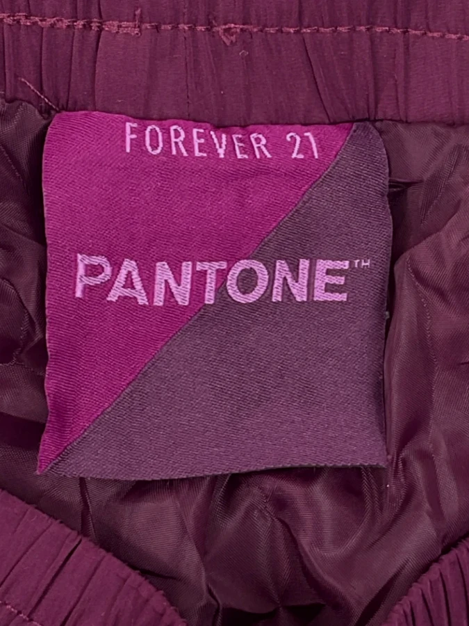 Forever 21