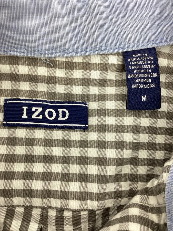 Izod