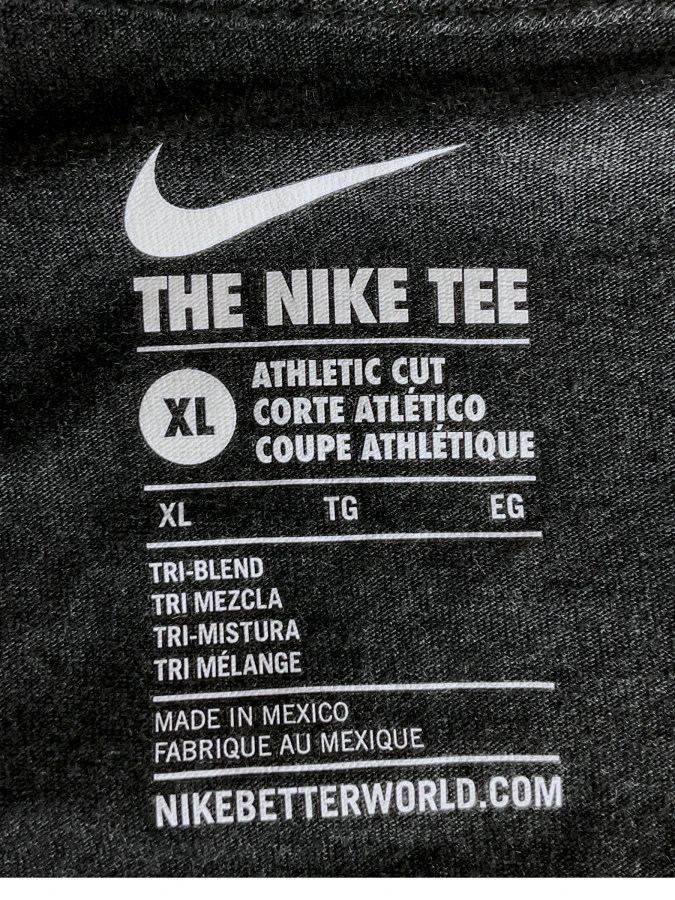 Nike