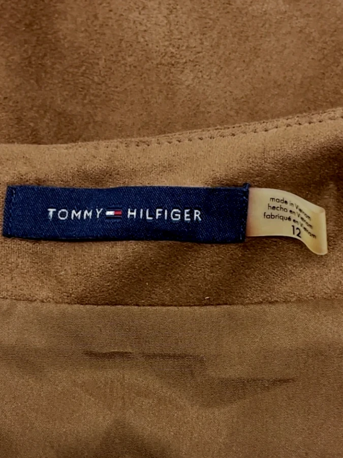 Tommy Hilfiger