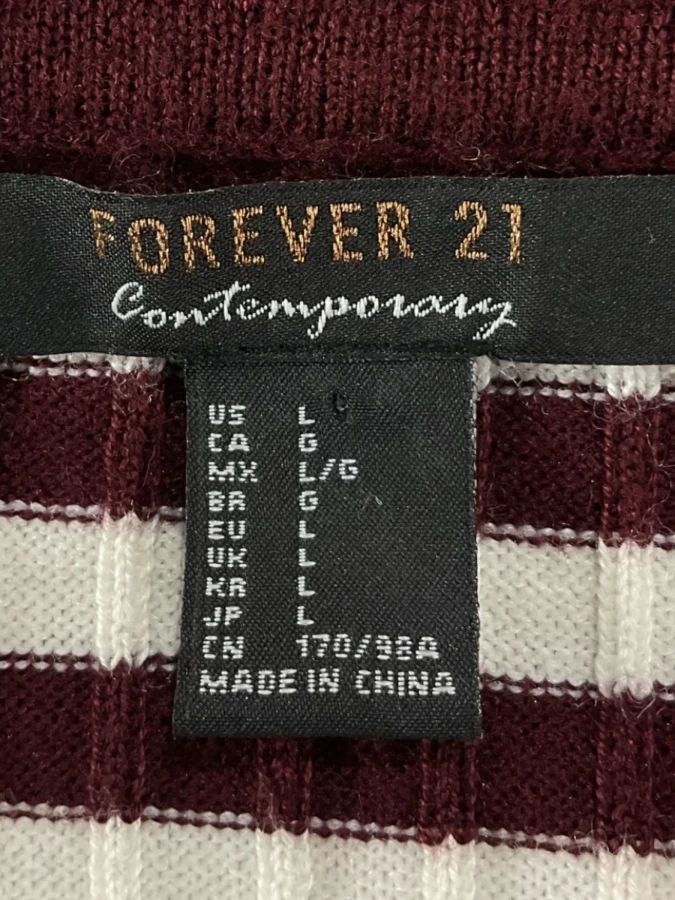 Forever 21
