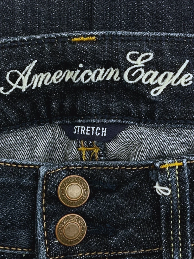 American Eagle